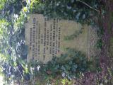 image of grave number 849688